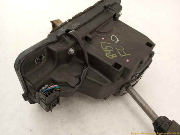 Cadillac CTS Gear Shifter Selector