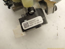 Cadillac CTS Ignition Lock Cylinder Housing & Switch Assembly-11