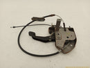 Cadillac CTS Emergency Parking Brake Pedal-7