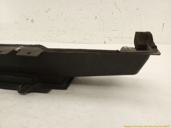 Cadillac CTS Front Upper Air Inlet Housing