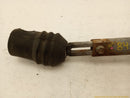 Cadillac CTS Steering Intermediate Shaft-3