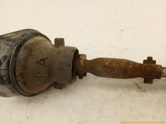 Cadillac CTS Steering Intermediate Shaft