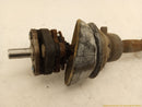 Cadillac CTS Steering Intermediate Shaft-9