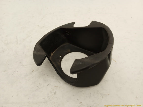 Cadillac CTS Fuel Filler Neck Housing Pocket