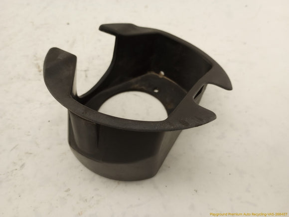 Cadillac CTS Fuel Filler Neck Housing Pocket