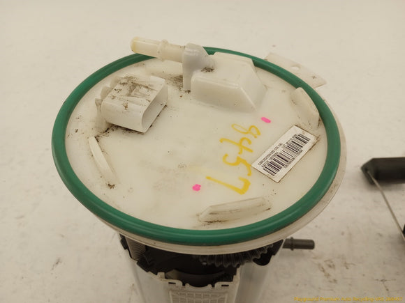 Cadillac CTS Fuel Pump & Sending Unit Assembly Set