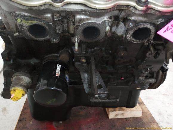Nissan 300ZX **AS IS** Engine Long Block