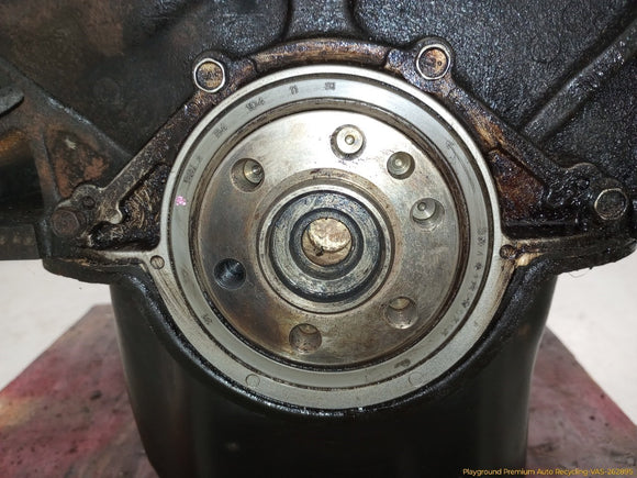 Nissan 300ZX **AS IS** Engine Long Block
