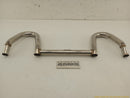 BMW Z3 XS Power Aftermarket Roll Bar-1