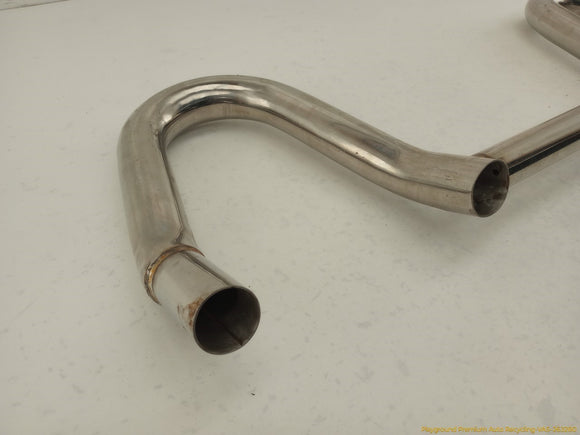 BMW Z3 XS Power Aftermarket Roll Bar