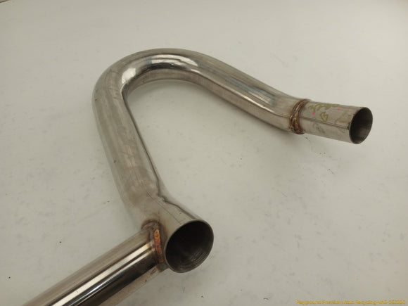 BMW Z3 XS Power Aftermarket Roll Bar