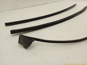 BMW Z3 Set Of Door Seal Weatherstrips - 0
