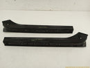 BMW Z3 Pair Of Door Sill Scuff Plates-8