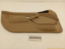BMW Z3 Driver Left Front Door Trim-1