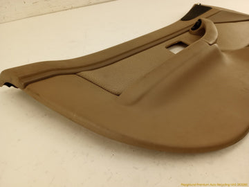 BMW Z3 Driver Left Front Door Trim - 0