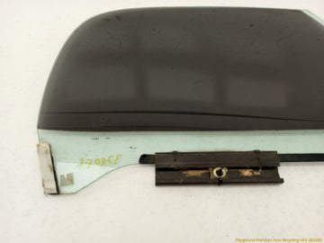BMW Z3 Passenger Right Front Door Window Glass - 0