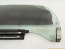 BMW Z3 Driver Left Front Door Window Glass-11