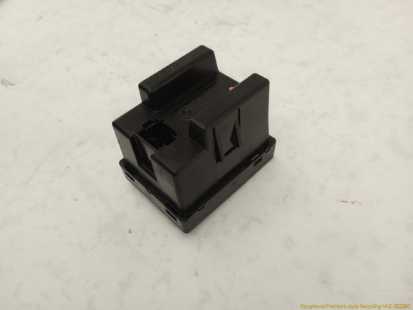BMW Z3 Center Dash Digital Clock