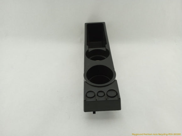 BMW Z3 Center Console Cup Holder