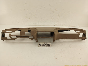BMW Z3 Dashboard Panel