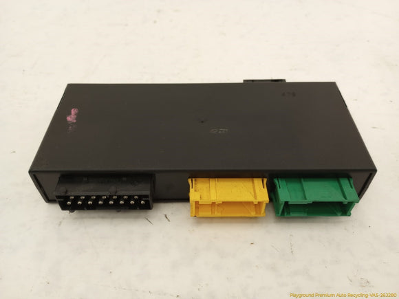 BMW Z3 Body Control Module