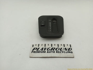 BMW Z3 Floor Shifter Trim Bezel