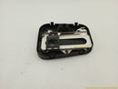 BMW Z3 Floor Shifter Trim Bezel-10