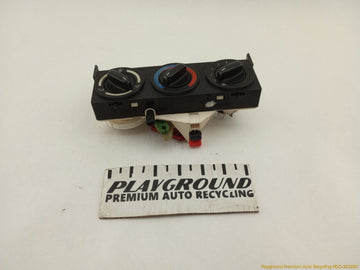BMW Z3 Climate Control Switch