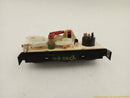 BMW Z3 Climate Control Switch-7