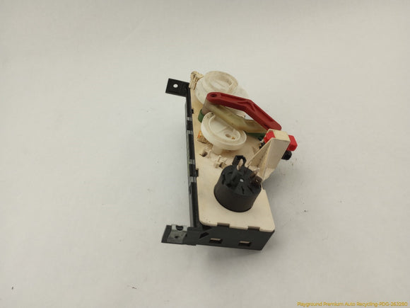 BMW Z3 Climate Control Switch