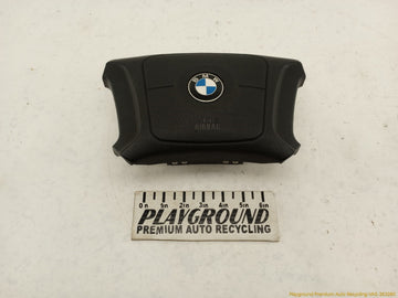 BMW Z3 Steering Wheel Airbag