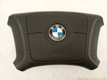 BMW Z3 Steering Wheel Airbag - 0