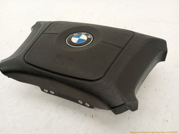 BMW Z3 Steering Wheel Airbag