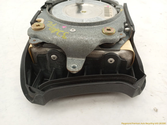 BMW Z3 Steering Wheel Airbag