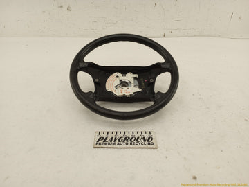 BMW Z3 Steering Wheel