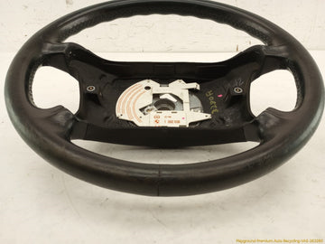 BMW Z3 Steering Wheel - 0