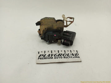 BMW Z3 Passenger Front Right Door Latch