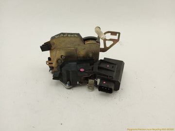 BMW Z3 Passenger Front Right Door Latch - 0