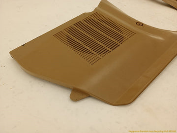 BMW Z3 Pair Of Front Kick Trim Panels - 0