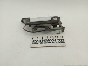 BMW Z3 Passenger Front Right Door Handle
