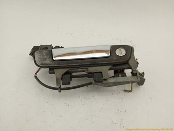 BMW Z3 Passenger Front Right Door Handle - 0