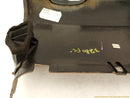 BMW Z3 Driver Left Lower Dash Knee Bolster Trim-9
