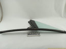 BMW Z3 Driver Front Left Door Quarter Glass-1
