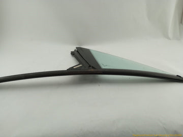 BMW Z3 Driver Front Left Door Quarter Glass - 0