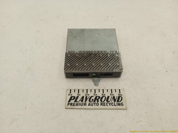 BMW Z3 Radio Audio Amplifier