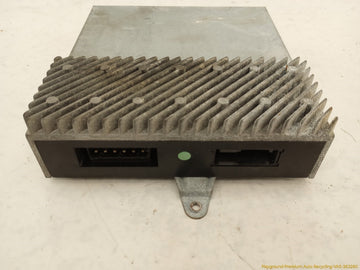BMW Z3 Radio Audio Amplifier - 0
