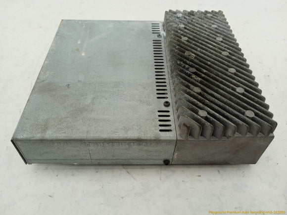 BMW Z3 Radio Audio Amplifier
