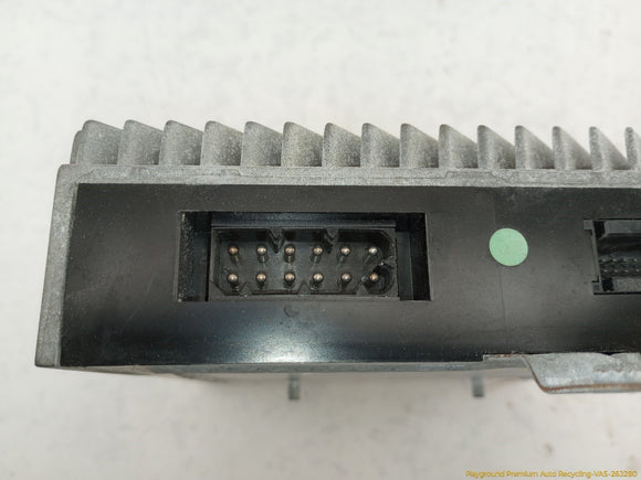 BMW Z3 Radio Audio Amplifier