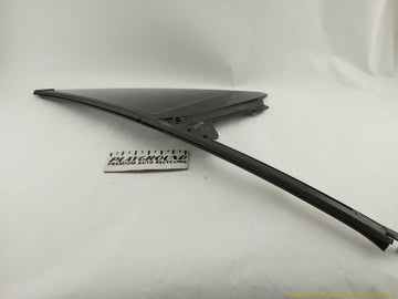 BMW Z3 Passenger Front Right Door Quarter Glass