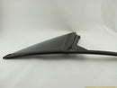 BMW Z3 Passenger Front Right Door Quarter Glass-3